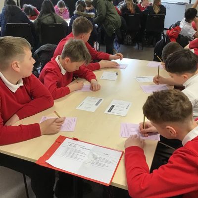 Bletchley Park 2026