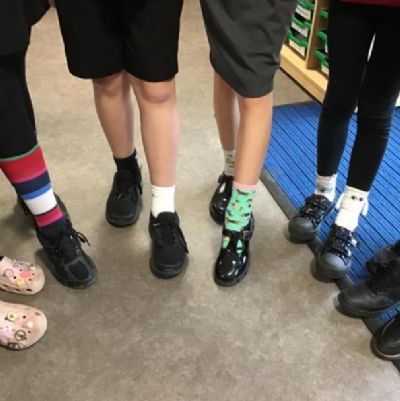 Anti-Bullying Week 2025